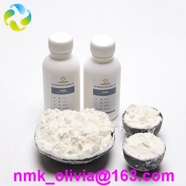 High-Quality Cinnamic Acid 140-10-3